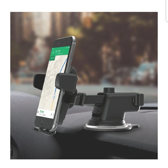 iottie Easy One Touch 3 - Picture 3 of 7